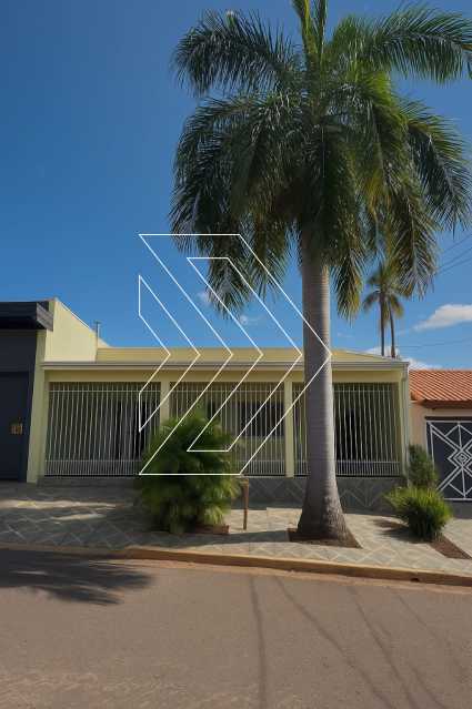 Casa, 2 quartos, 200 m² - Foto 1