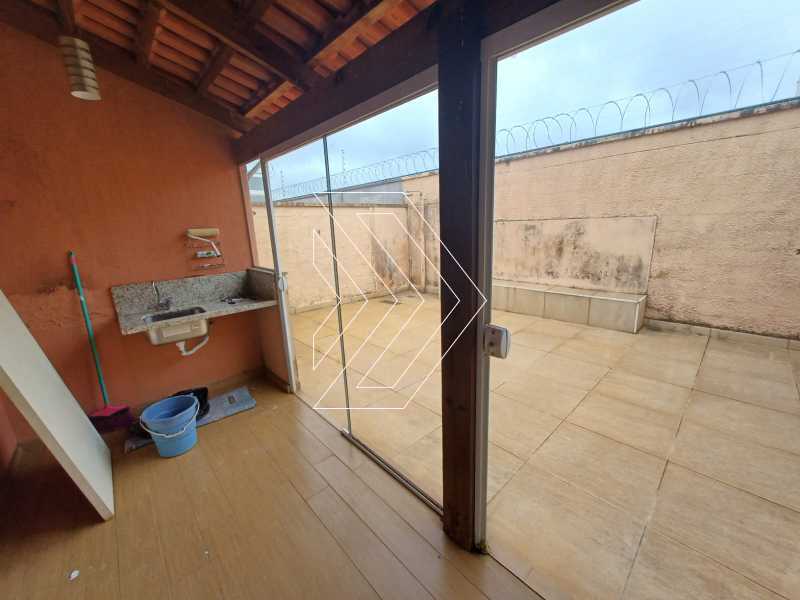 Casa de Condomínio, 2 quartos - Foto 8