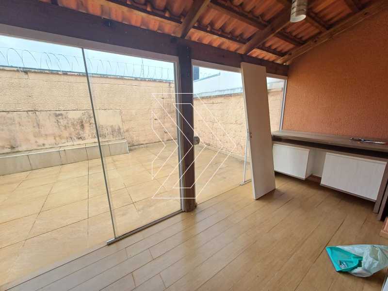 Casa de Condomínio, 2 quartos - Foto 7