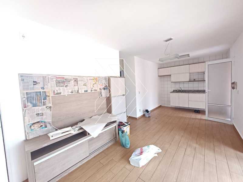 Casa de Condomínio, 2 quartos - Foto 1