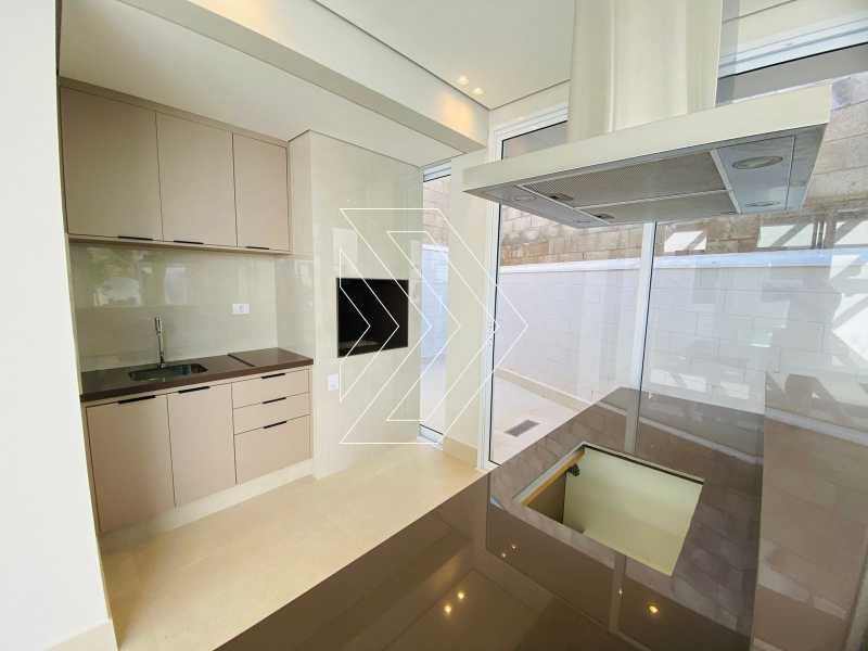 Casa de Condomínio, 3 quartos - Foto 20