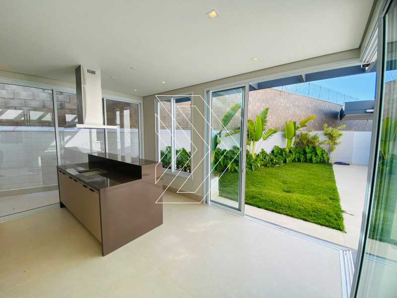 Casa de Condomínio, 3 quartos - Foto 22