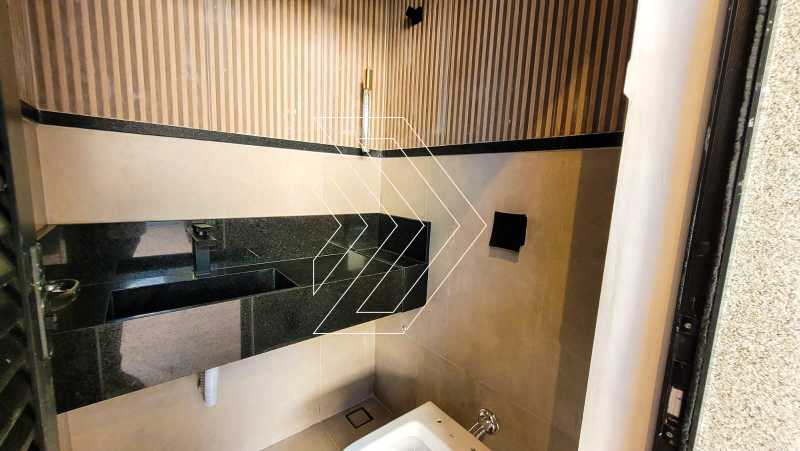 Casa de Condomínio, 3 quartos - Foto 9