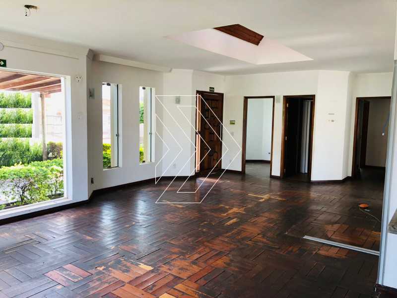 Casa Comercial, 120 m² - Foto 3
