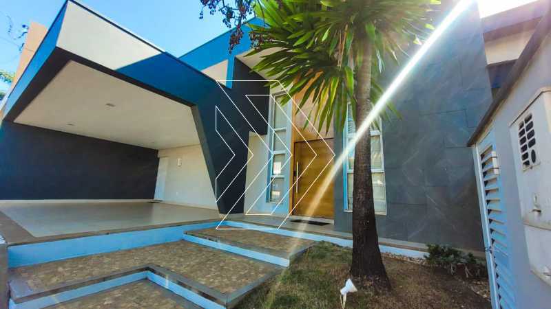 Casa de Condomínio à venda e aluguel com 3 quartos, 230m² - Foto 1