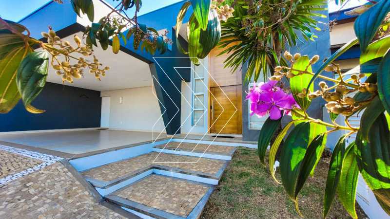 Casa de Condomínio à venda e aluguel com 3 quartos, 230m² - Foto 2