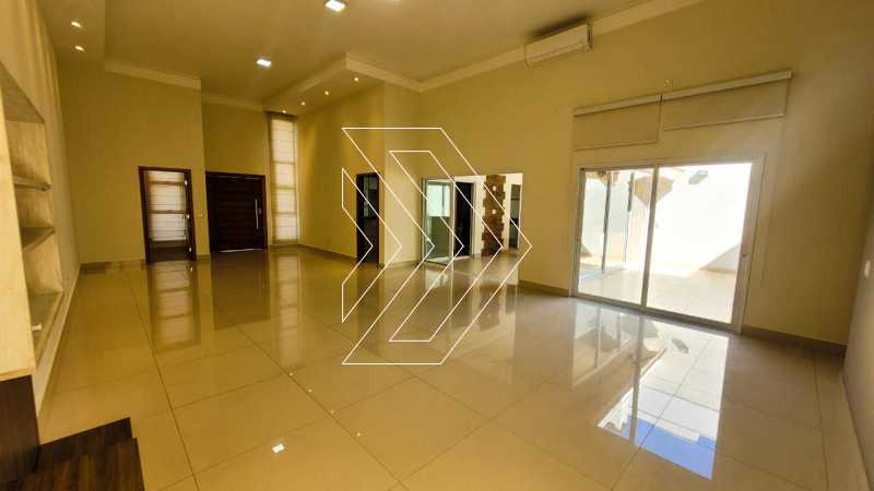 Casa de Condomínio à venda e aluguel com 3 quartos, 230m² - Foto 3