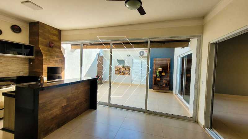 Casa de Condomínio à venda e aluguel com 3 quartos, 230m² - Foto 8