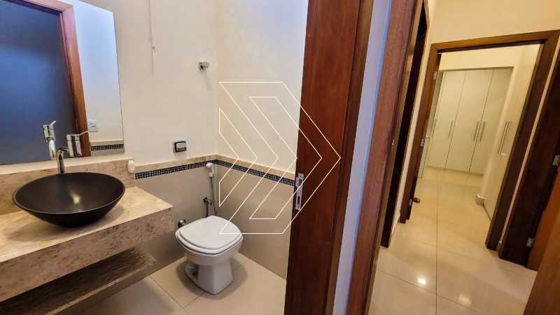 Casa de Condomínio à venda e aluguel com 3 quartos, 230m² - Foto 9