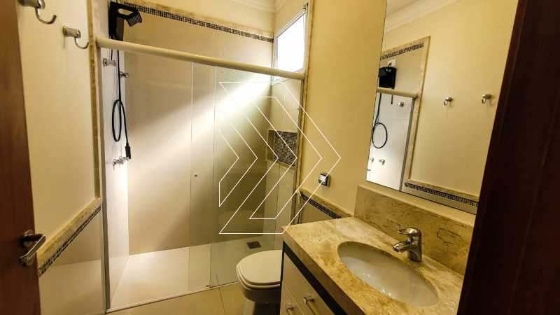 Casa de Condomínio à venda e aluguel com 3 quartos, 230m² - Foto 15
