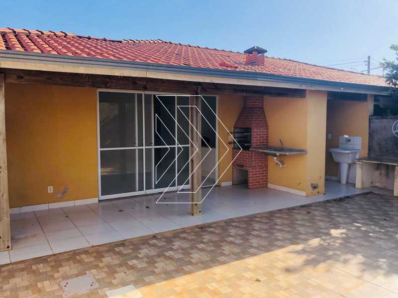 Casa de Condomínio, 3 quartos - Foto 7