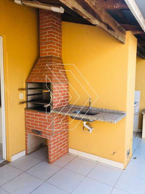 Casa de Condomínio, 3 quartos - Foto 9