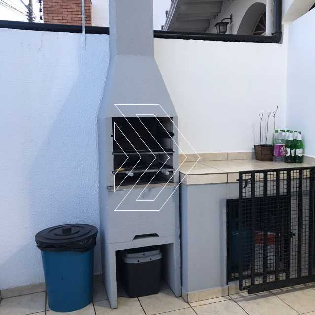 Casa à venda com 3 quartos, 152m² - Foto 16