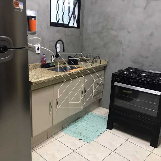 Casa à venda com 3 quartos, 152m² - Foto 18