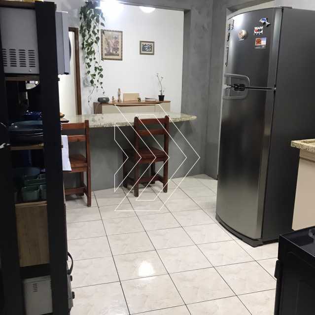 Casa à venda com 3 quartos, 152m² - Foto 21