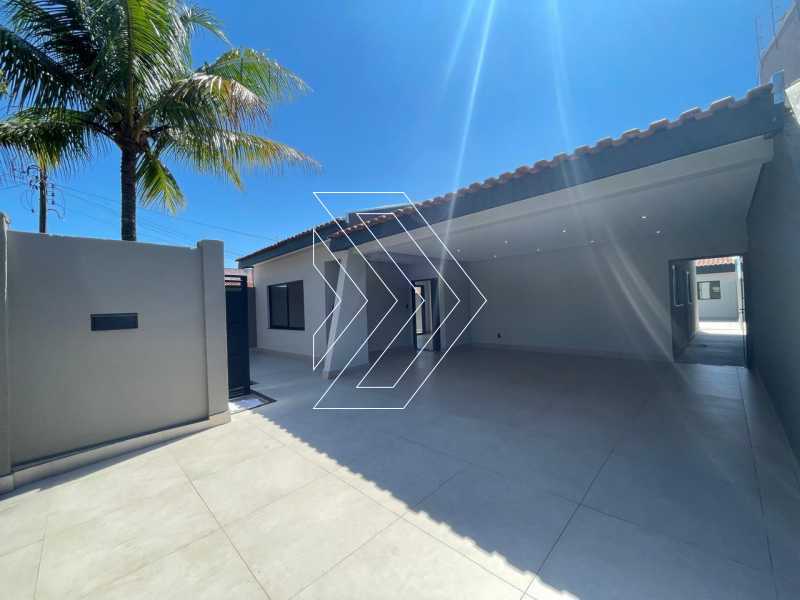 Casa, 3 quartos, 200 m² - Foto 2