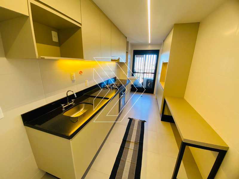 Apartamento, 3 quartos, 131 m² - Foto 3