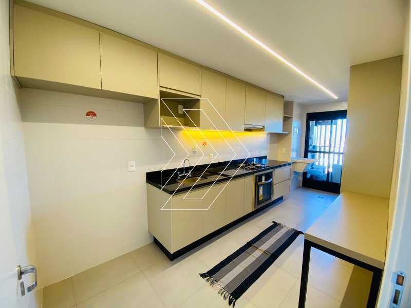 Apartamento, 3 quartos, 131 m² - Foto 2