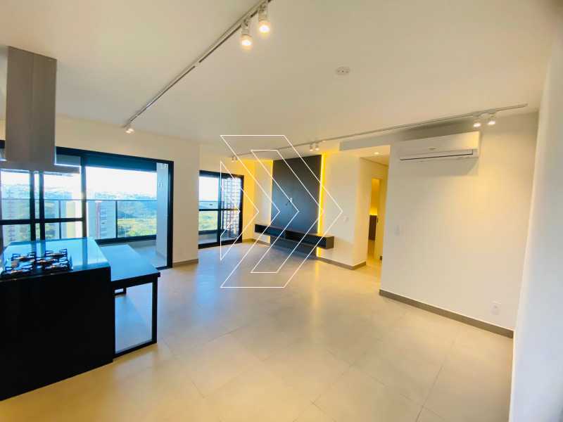 Apartamento, 2 quartos, 101 m² - Foto 2