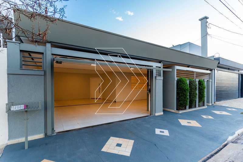 Casa à venda com 4 quartos, 400m² - Foto 1