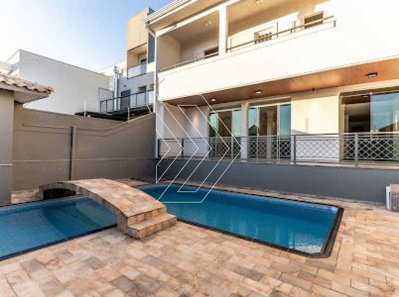 Casa à venda com 4 quartos, 400m² - Foto 22