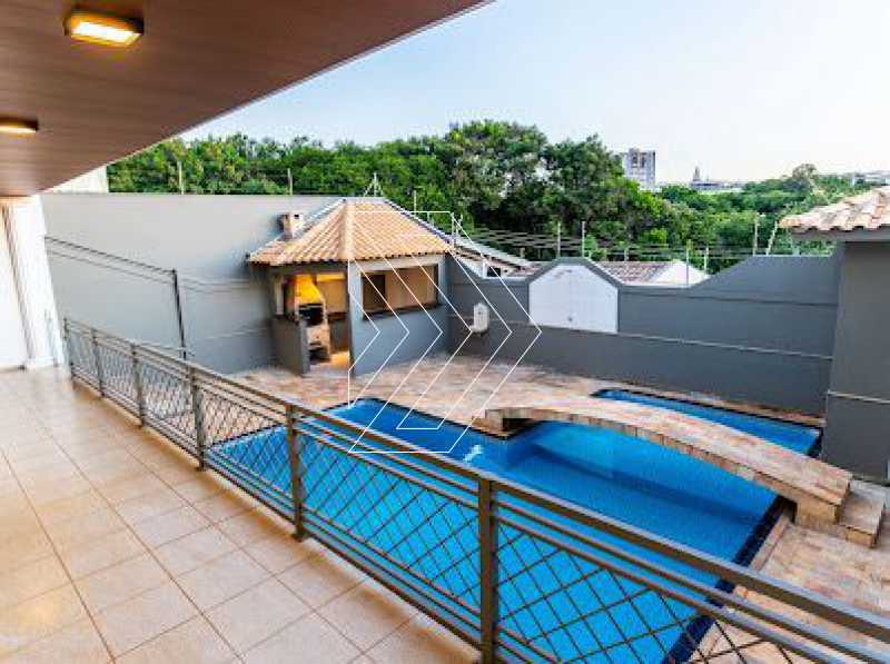 Casa à venda com 4 quartos, 400m² - Foto 23