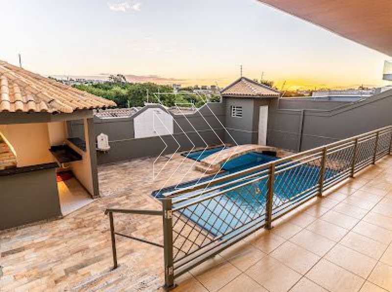 Casa à venda com 4 quartos, 400m² - Foto 26
