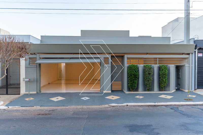 Casa à venda com 4 quartos, 400m² - Foto 2