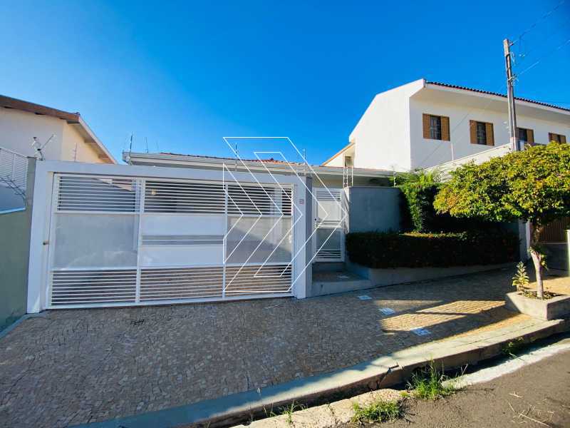 Casa, 3 quartos, 200 m² - Foto 1