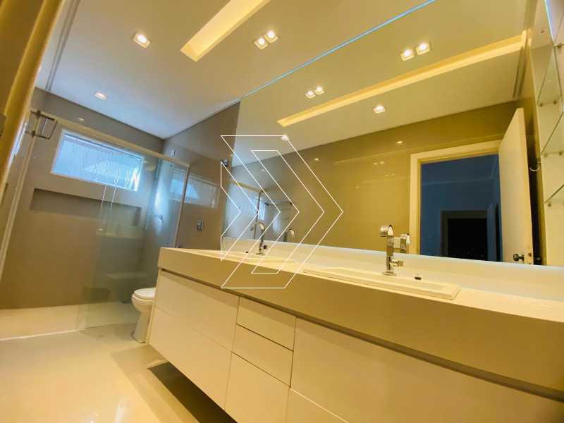 Casa, 3 quartos, 200 m² - Foto 19