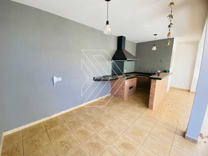 Casa, 3 quartos, 200 m² - Foto 21