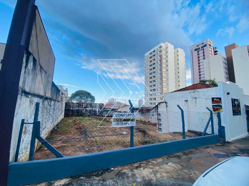 Terreno, 242 m² - Foto 1