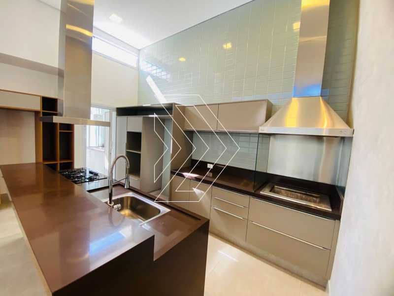 Casa de Condomínio, 3 quartos - Foto 11