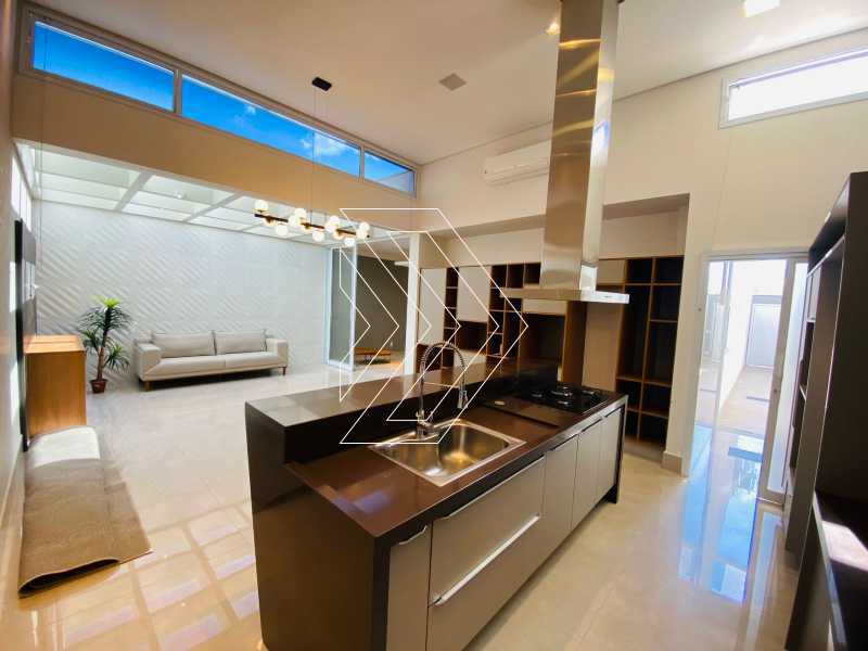 Casa de Condomínio, 3 quartos - Foto 12