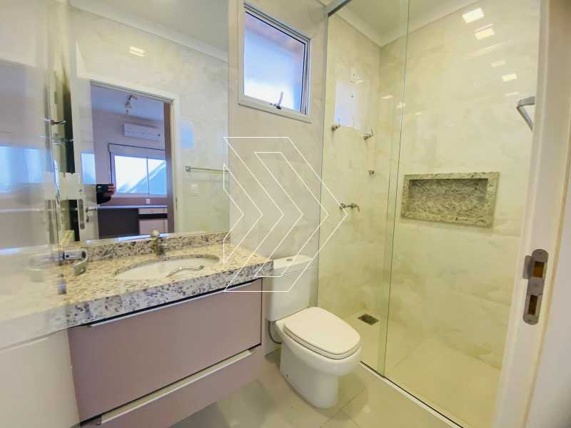 Casa de Condomínio, 3 quartos - Foto 19