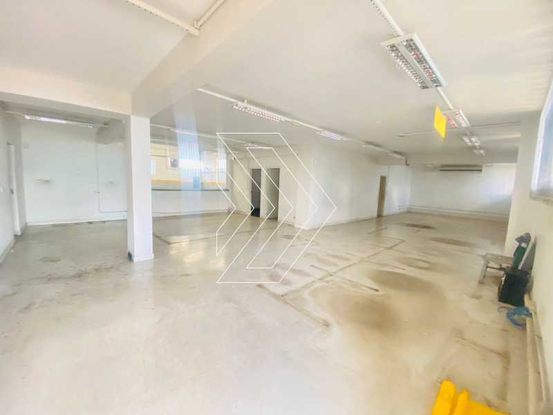 Depósito-Galpão, 900 m² - Foto 2