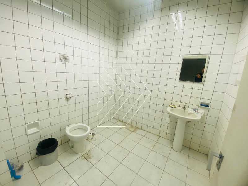 Depósito-Galpão, 900 m² - Foto 8