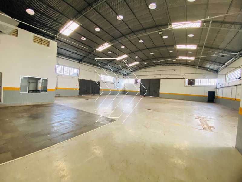 Depósito-Galpão, 900 m² - Foto 10