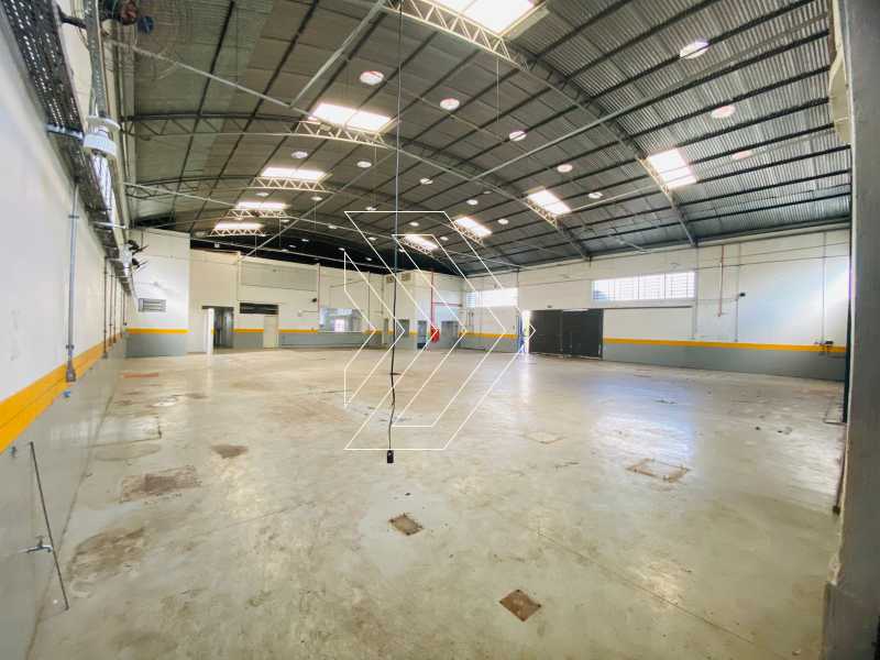 Depósito-Galpão, 900 m² - Foto 13