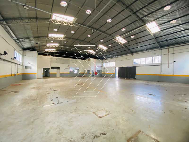 Depósito-Galpão, 900 m² - Foto 14