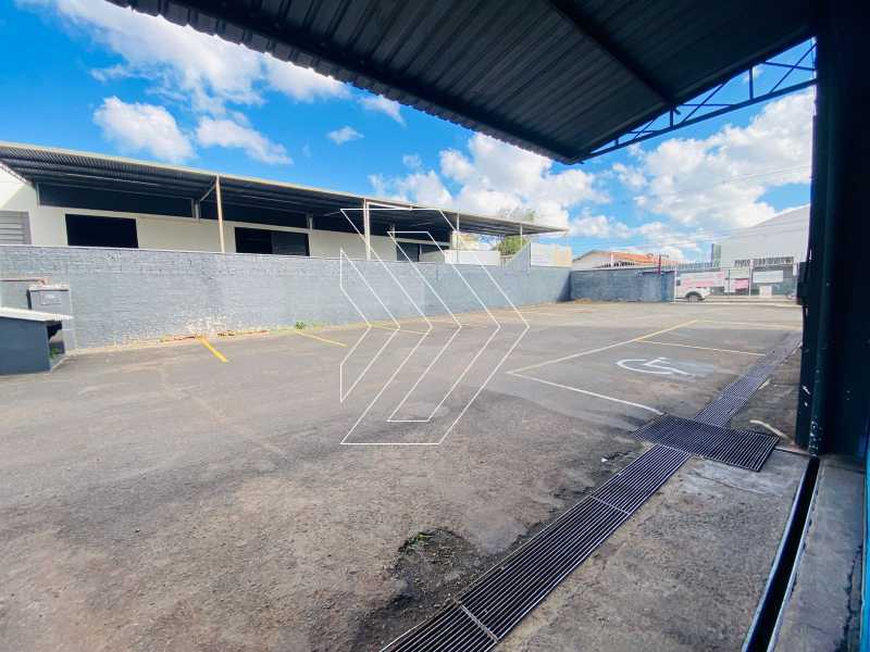 Depósito-Galpão, 900 m² - Foto 15