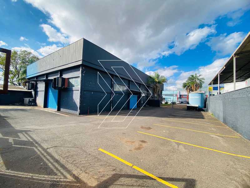 Depósito-Galpão, 900 m² - Foto 29