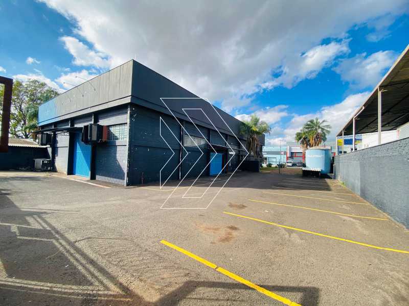 Depósito-Galpão, 900 m² - Foto 28