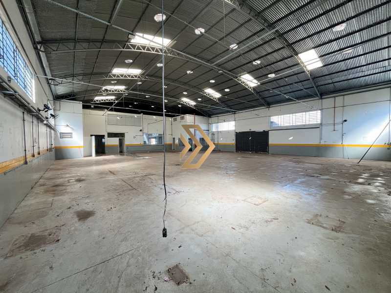Depósito-Galpão, 900 m² - Foto 5