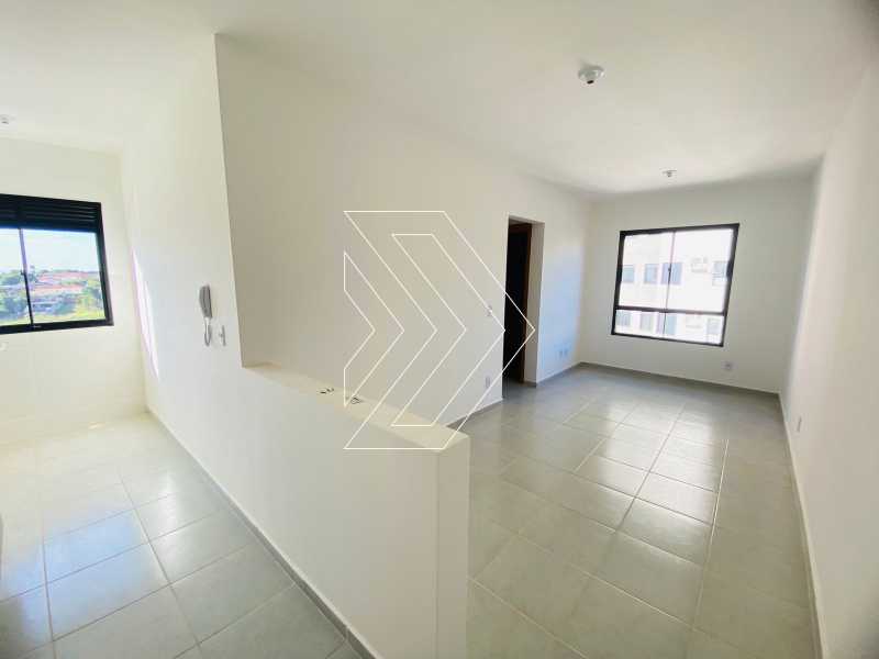Apartamento para alugar com 2 quartos, 48m² - Foto 3