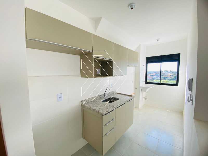 Apartamento para alugar com 2 quartos, 48m² - Foto 5