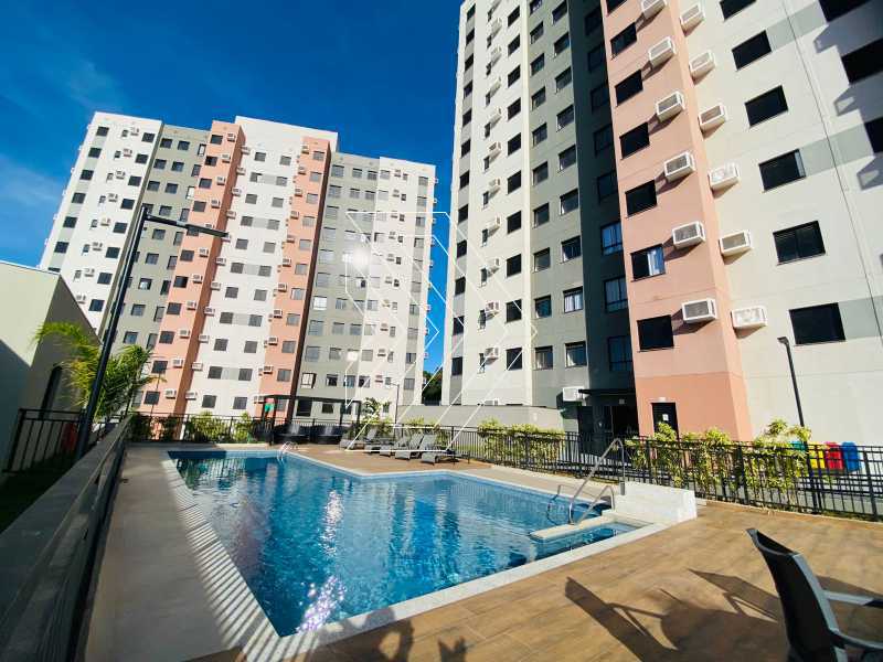 Apartamento para alugar com 2 quartos, 48m² - Foto 1