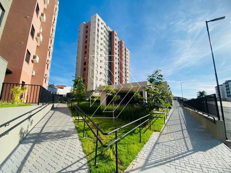 Apartamento para alugar com 2 quartos, 48m² - Foto 2