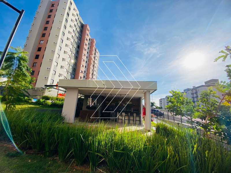 Apartamento para alugar com 2 quartos, 48m² - Foto 3