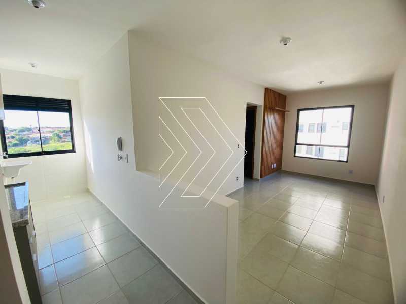 Apartamento para alugar com 2 quartos, 48m² - Foto 4